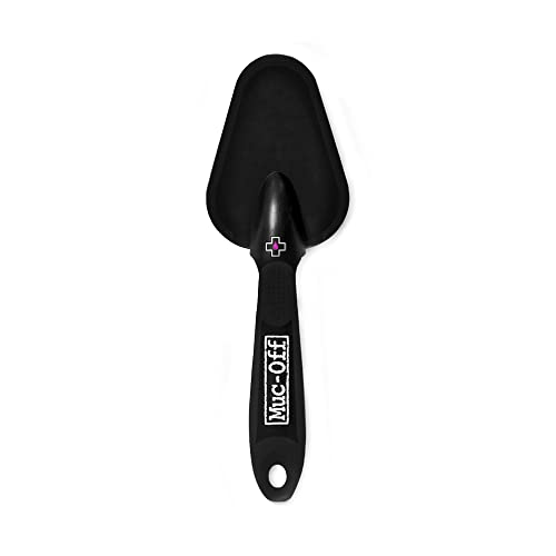 Muc-Off - 372 Detailing Bike Cleaning Brush, Black, One Size