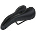 SMP Unisex - Adult Extra Gel Saddle - Black, One Size