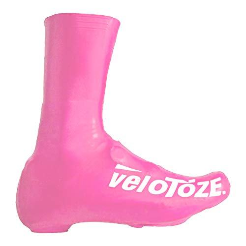 VeloToze Tall Shoe Cover Pink