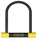 Onguard Bulldog ATB U-Lock (Black, 5.00 x 9.06-Inch)