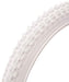 Kenda Mx K50, Tire, 20''X1.75, Wire, Clincher, White