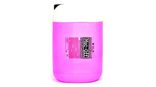 Muc Off Nano Tech Bike Cleaner - 25L