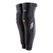 G-Form Pro-Rugged MTB Knee-Shin Guards - Knee Support for Women and Men - Black, Adult Small