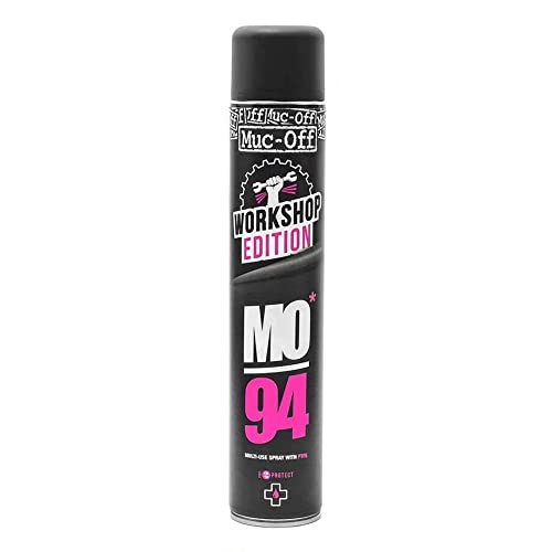 Muc-Off Mo-94 Multi-Use Spray One Color, 750Ml