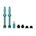 Muc off All-New Tubeless Valves 80mm / Turquoise