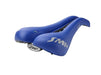 Selle SMP TRK Medium Blue Saddle