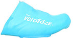 VeloToze Toe Covers - Blue (One Size)