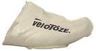 VeloToze Toe Covers - White (One Size)