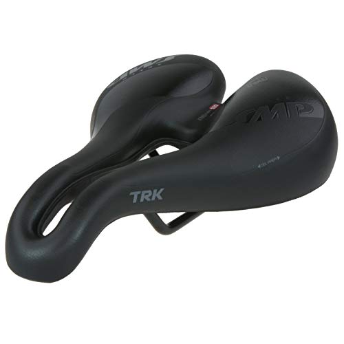 Selle SMP TRK Gel Saddle Black - Large