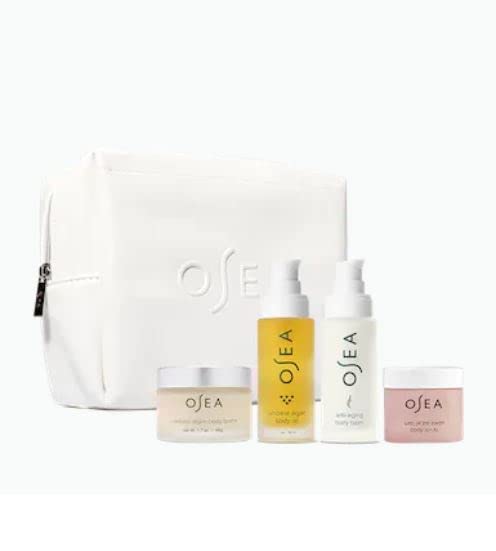 OSEA Bestsellers Body Care Set