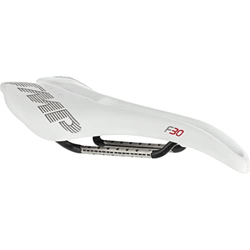 Selle Smp F30 Carbon Rail Saddle White, 149Mm