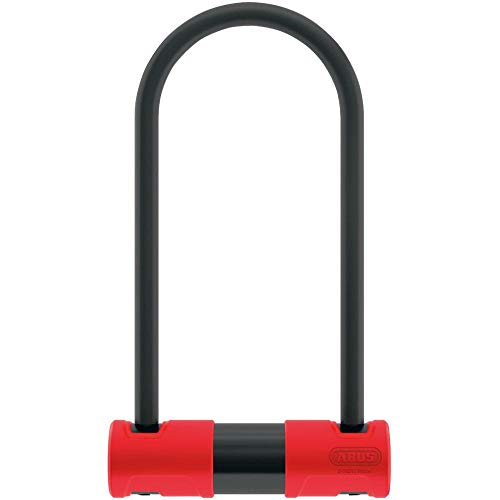 ABUS 440A Alarm 440A/150HB160 USH, Black, 16 cm