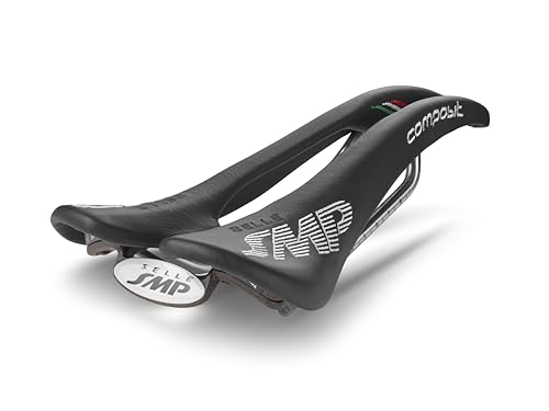 Selle SMP Composit Black, One Size