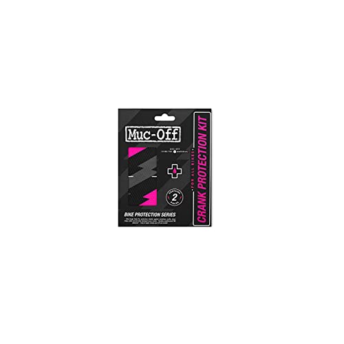 Muc off Crank Protection Kit - Bolt