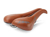 Selle SMP TRK Saddle, Light Brown, Large