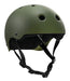 Pro-Tec Classic Skate Helmet - Matte Olive - Medium