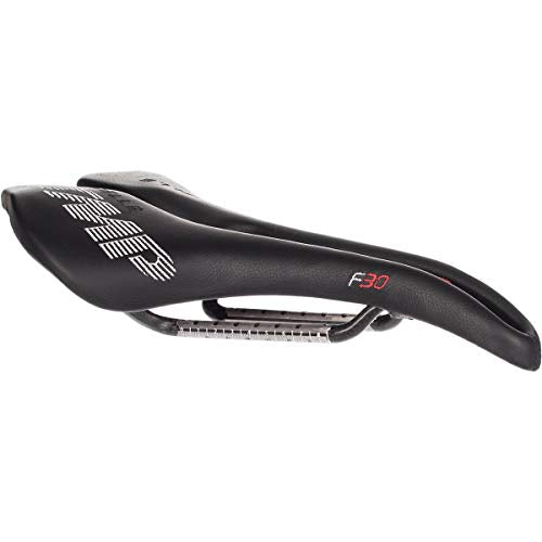 Selle Smp F30 Carbon Rail Saddle Black, 149Mm