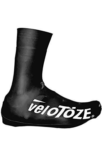 Tall Shoe Covers - Road 2.0 (Buy 1 Pair get 2nd Pair Black XL (EU 46.5-49)