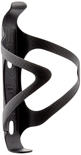 Supacaz Fly Cage Carbon - Black