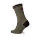 Muc off Technical Riders Socks - Green