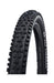 Schwalbe - Big Betty Downhill and Enduro Tubeless Folding Bike Tire | 29 x 2.4 | EvolutionLine, Addix Soft, Super Trail | Black