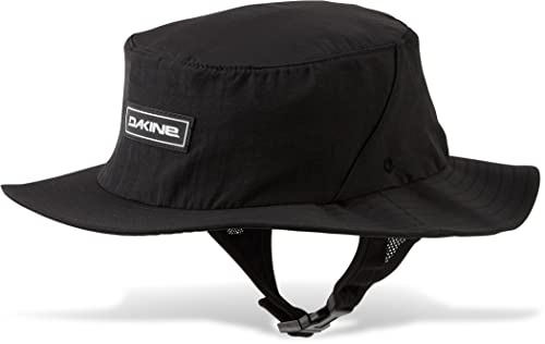 Dakine Indo Surf Hat - Black, Large/X-Large