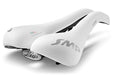 Selle SMP TRK Medium White Saddle