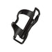 LEZYNE Flow Cage Water Bottle Holder E SL-R, Matrix, Bottle Clamping Right Hand, Black, 1-BC-FLSLR-V204 Bottle Cage 48g