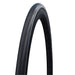 Schwalbe - One Race and Road Tubeless Folding Bike Tire | 700 x 28 | Performance Line, Addix Race | Black