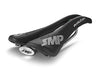 SMP4Bike Saddles SMP Evolution Saddle, Black,266 x 129 mm