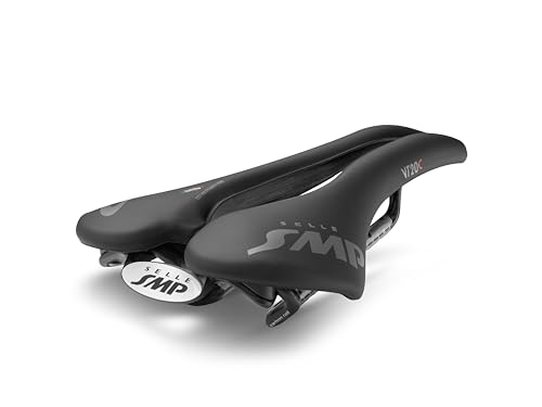 Selle Smp Vt20 C Saddle Black, 144Mm