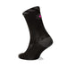 Muc Off Usa Crew Socks 7-9 Black