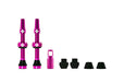 Muc off Pink Tubeless Presta Valve 44mm