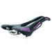 Selle Smp Women's Shape, Black, Pink