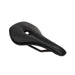 Ergon - SR Pro Carbon Ergonomic Comfort Bicycle Saddle | for Road, Race and Gravel Bikes | Mens | Small/Medium | Stealth Black