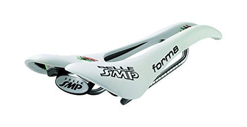 SMP Saddle Forma White