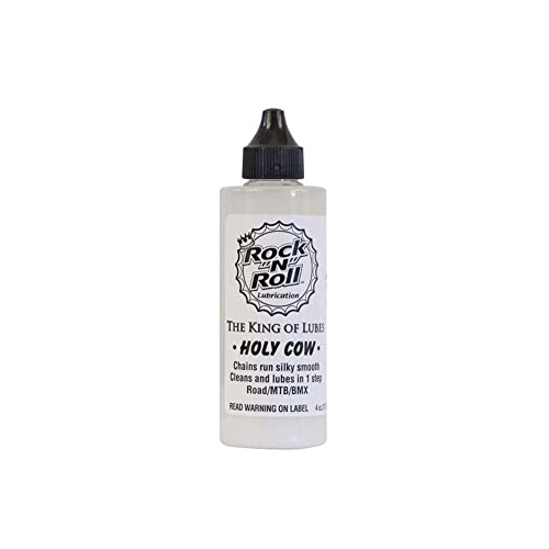 Cow Lube One Color, 4oz C