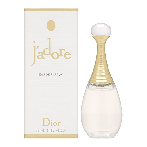 Jadore by Christian Dior, EAU DE PARFUM 0.17 OZ MINI