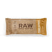 Raw Nutrition - Raw Bar Peanut Butter (Pack of 12) (Peanut Butter)