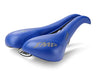 Selle SMP TRK Saddle, Blue, Large