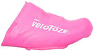 VeloToze Toe Covers - Pink (One Size)