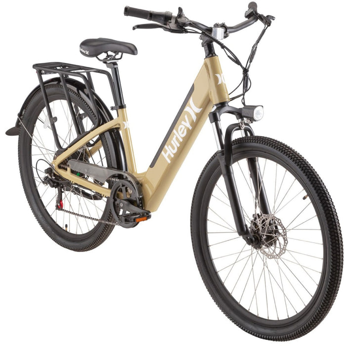 Hurley Pizza Bike Khaki