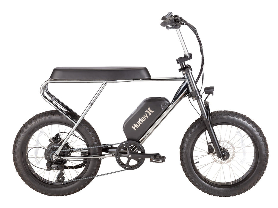 Hurley Big Swell eBike