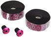 TAPE & PLUGS SUPACAZ SUPER STICKY KUSH STAR FADE N-PK