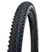 Schwalbe Racing Ray Tire - 29 x 2.25, Tubeless, Folding, Black, Evolution Line, SnakeSkin, Addix Speedgrip