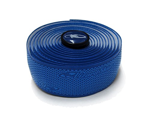 Lizard Skins DSP Bar Tape, Cobalt Blue, 2.5mm