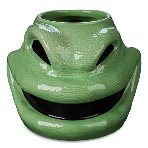 Disney Oogie Boogie Color-Changing Figural Mug ? The Nightmare Before Christmas