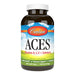 Carlson - ACES, Vitamins A, C, E + Selenium, Cellular Health & Immune Support, Antioxidant, 300 Softgels