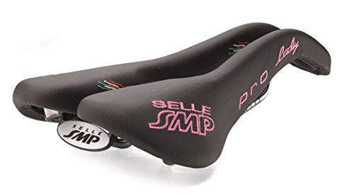 Selle SMP Pro Lady Saddle