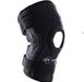 DonJoy Performance BIONIC Knee Support Brace: Black, Small